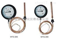 WTZ/WTQ電接點壓力式指示溫度計